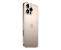 Apple iPhone 16 Pro Max 256GB Pustynny Tytan - 1277986 - zdjęcie 3